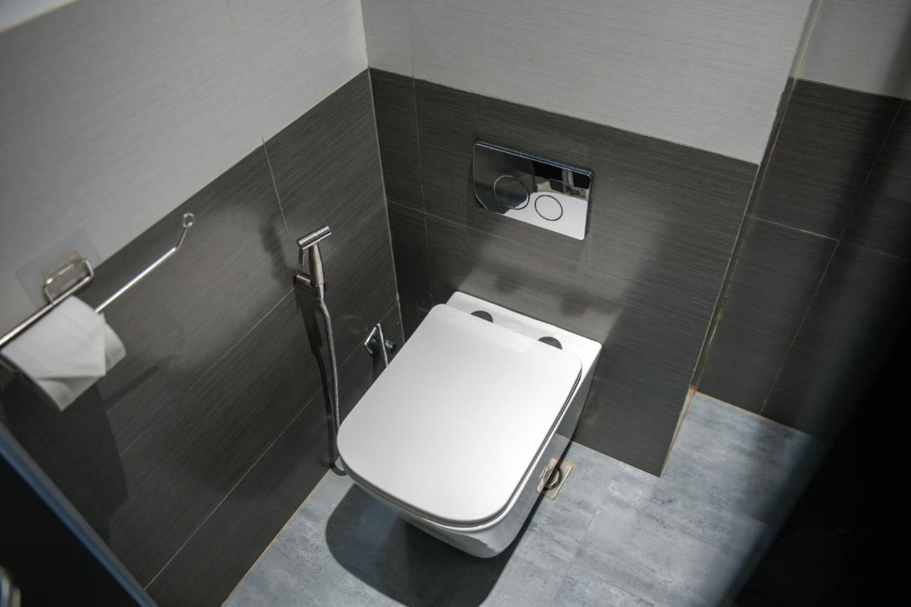 Khách sạn Mari By Connek TP. Hồ Chí Minh Ngoại thất bức ảnh