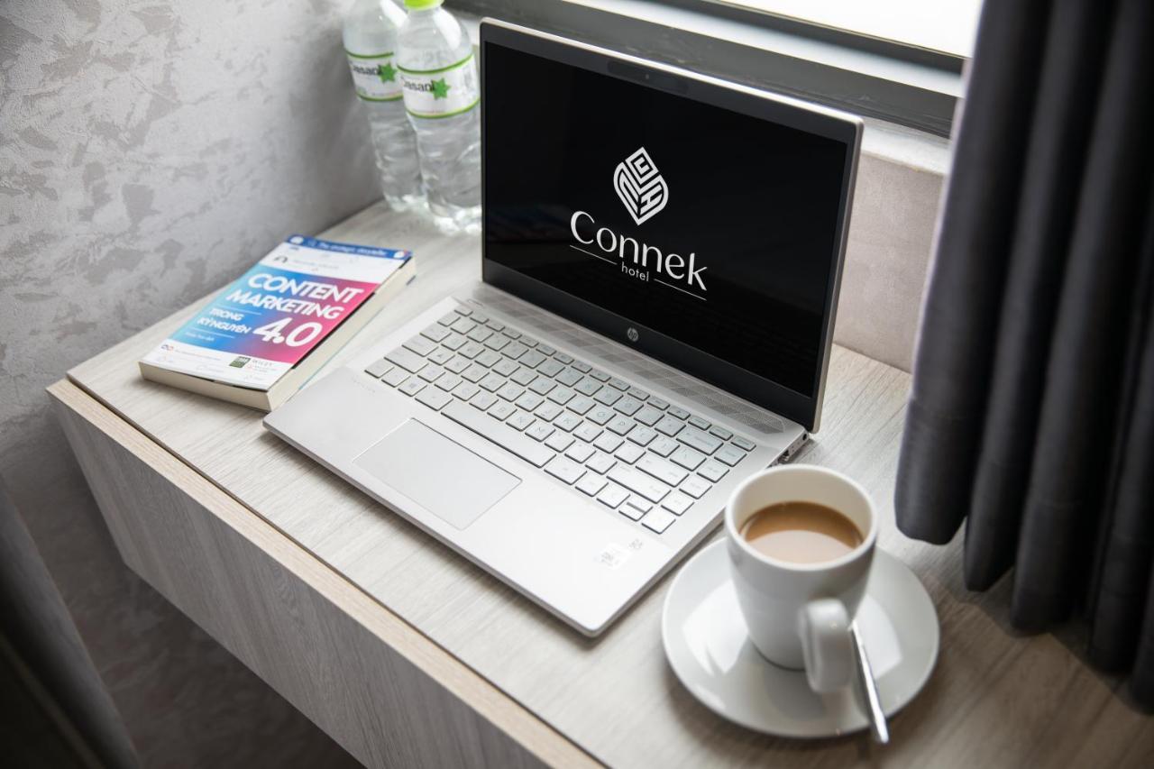 Khách sạn Mari By Connek TP. Hồ Chí Minh Ngoại thất bức ảnh