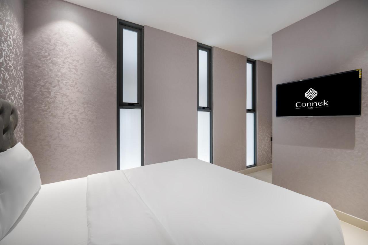 Khách sạn Mari By Connek TP. Hồ Chí Minh Ngoại thất bức ảnh