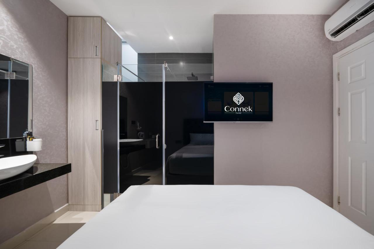 Khách sạn Mari By Connek TP. Hồ Chí Minh Ngoại thất bức ảnh