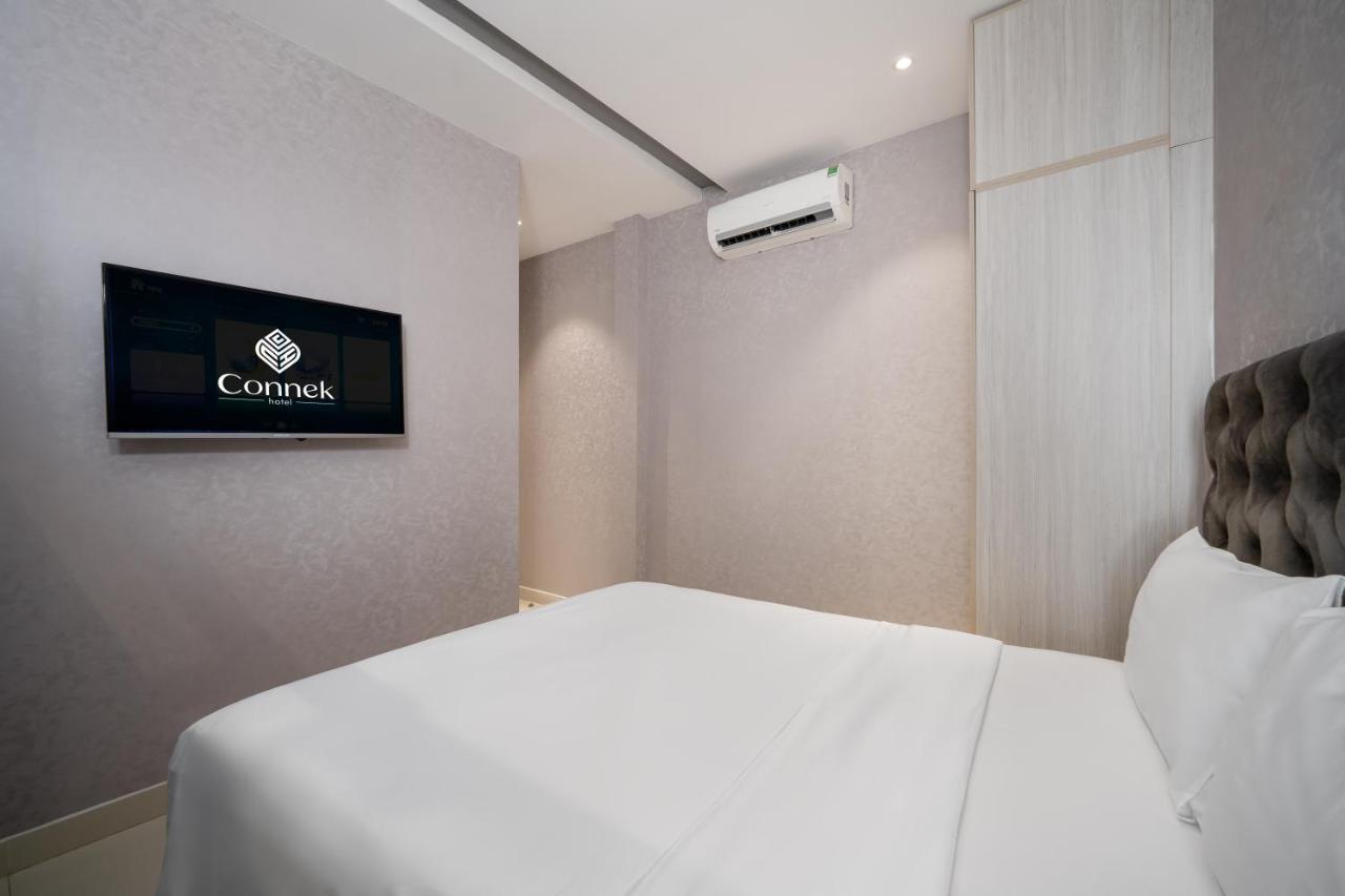 Khách sạn Mari By Connek TP. Hồ Chí Minh Ngoại thất bức ảnh