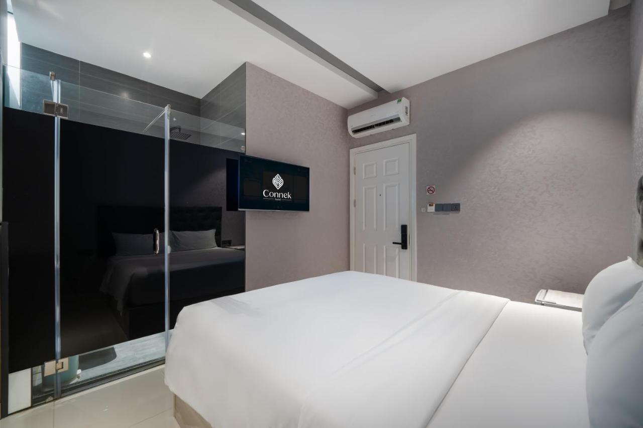 Khách sạn Mari By Connek TP. Hồ Chí Minh Ngoại thất bức ảnh