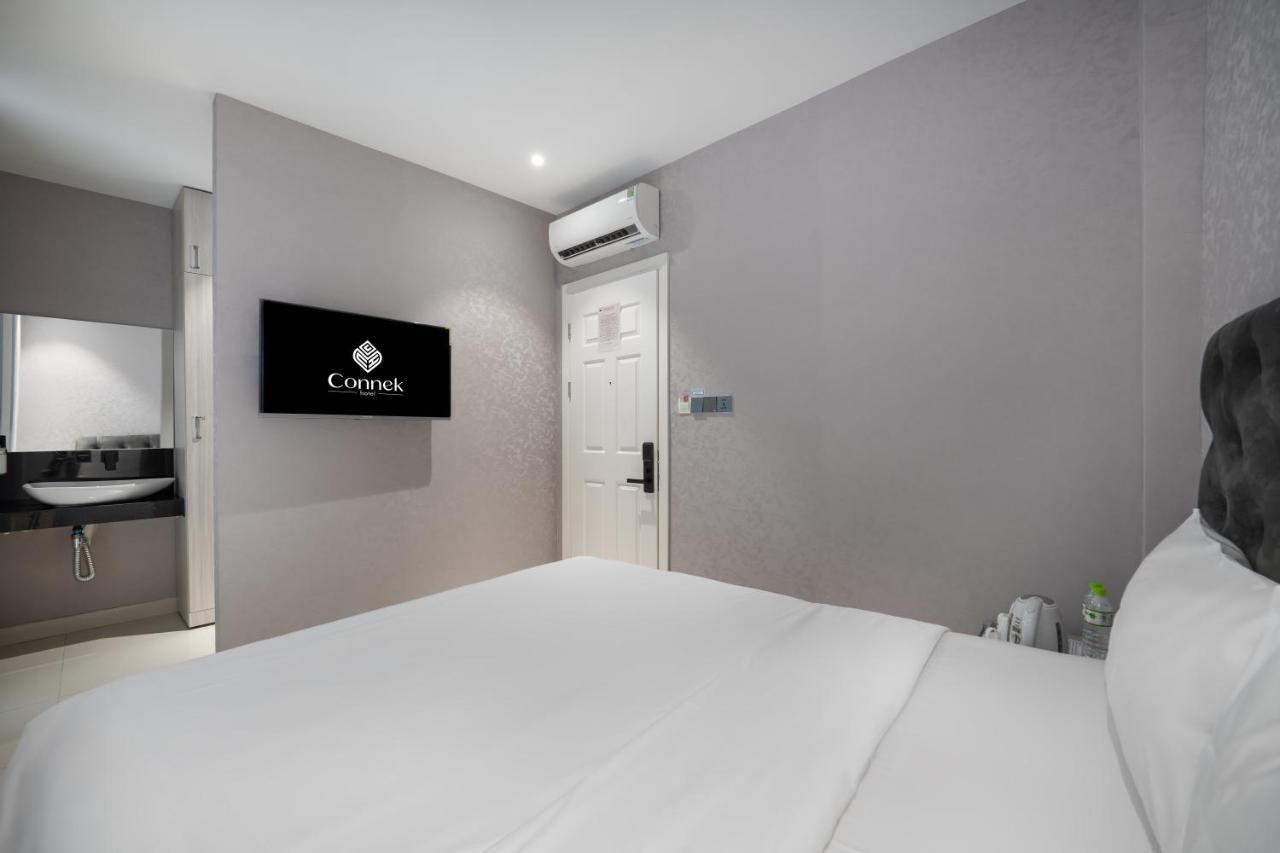 Khách sạn Mari By Connek TP. Hồ Chí Minh Ngoại thất bức ảnh
