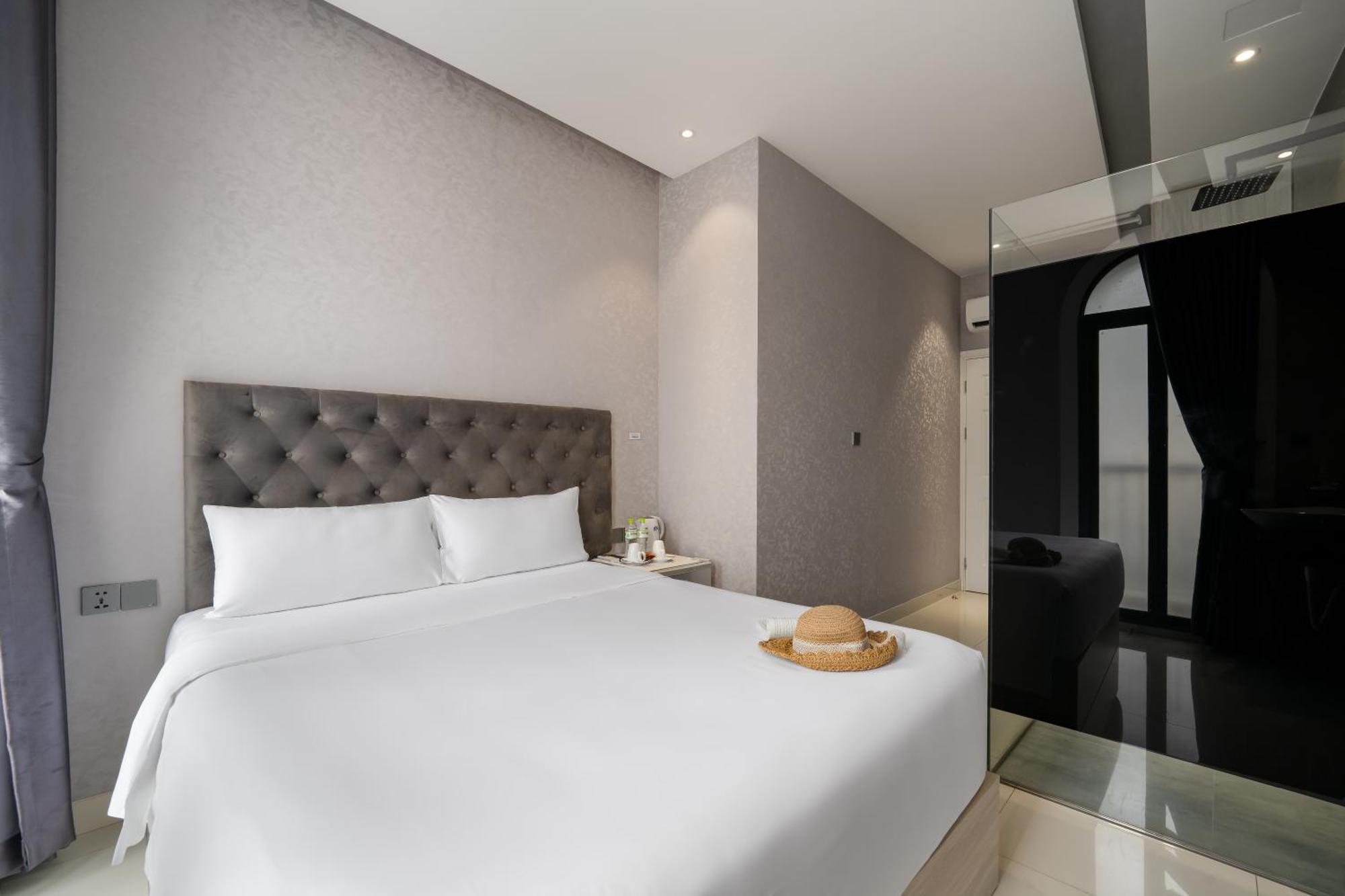 Khách sạn Mari By Connek TP. Hồ Chí Minh Ngoại thất bức ảnh