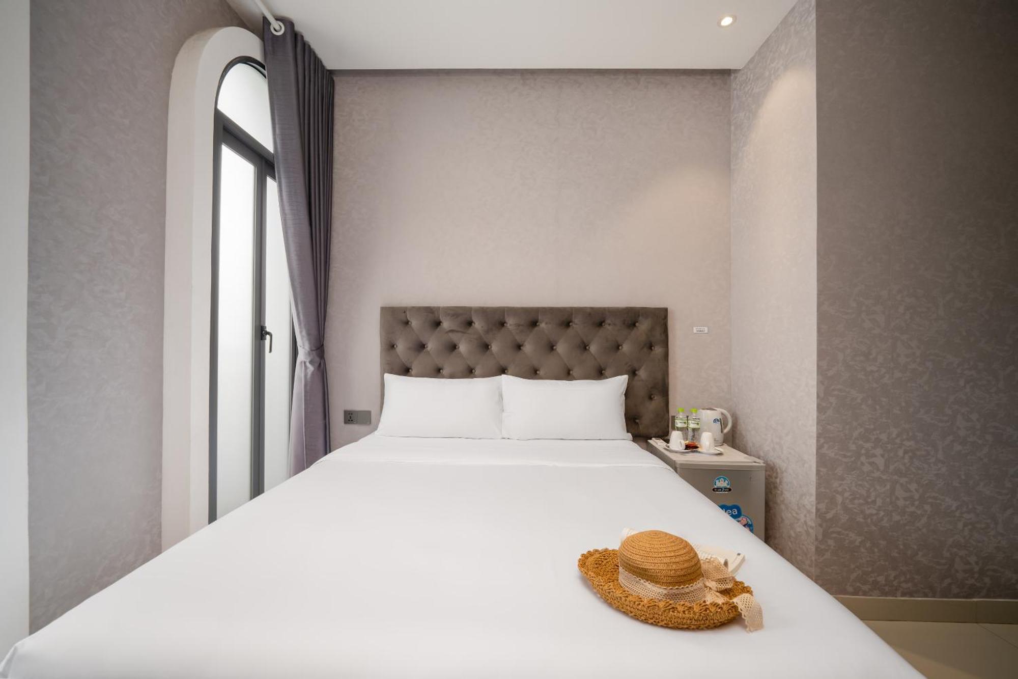 Khách sạn Mari By Connek TP. Hồ Chí Minh Ngoại thất bức ảnh