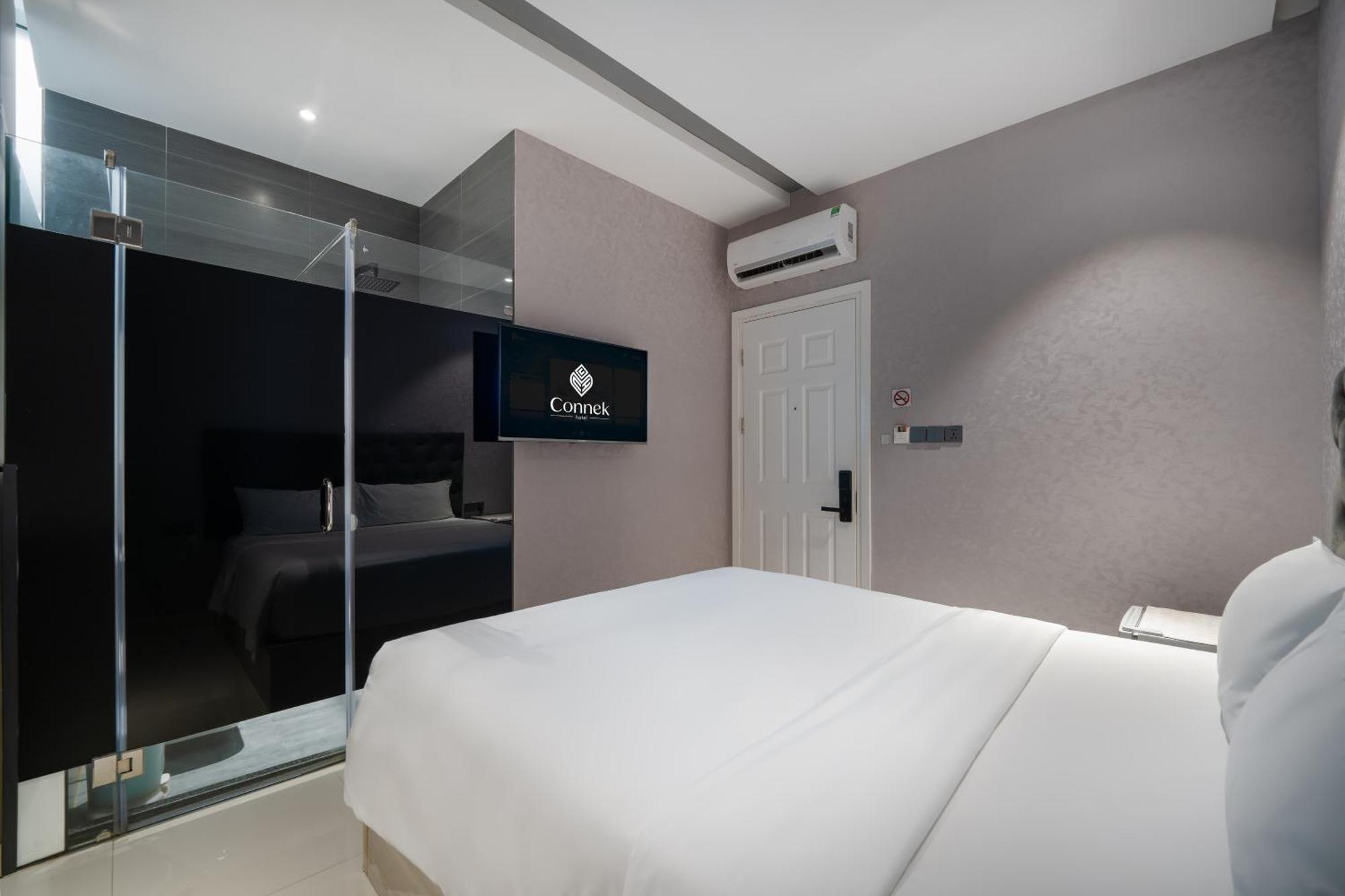 Khách sạn Mari By Connek TP. Hồ Chí Minh Ngoại thất bức ảnh